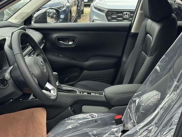 new 2026 Honda HR-V car, priced at $33,455