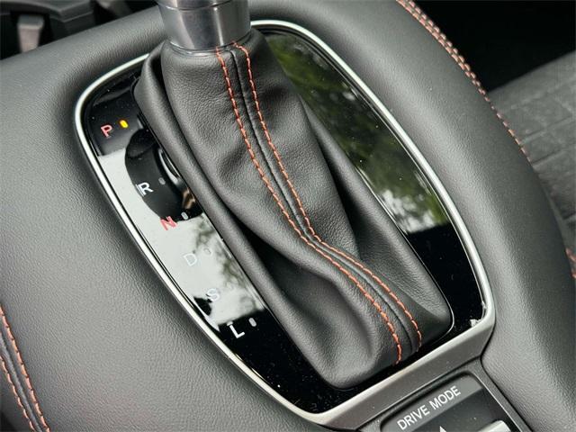 used 2025 Honda HR-V car, priced at $28,950