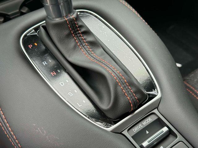 new 2026 Honda HR-V car, priced at $30,950