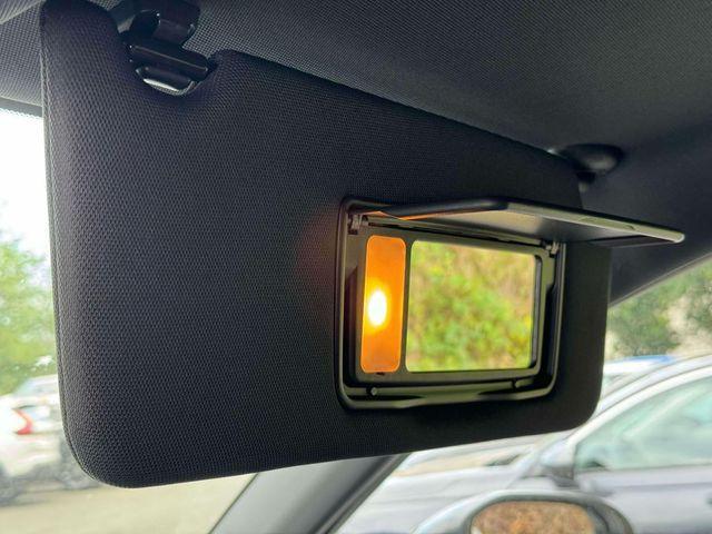 new 2026 Honda HR-V car, priced at $30,950