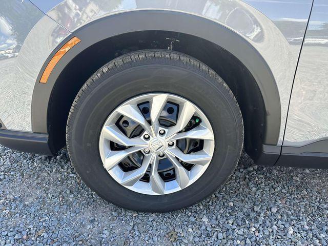 new 2026 Honda CR-V car, priced at $34,325