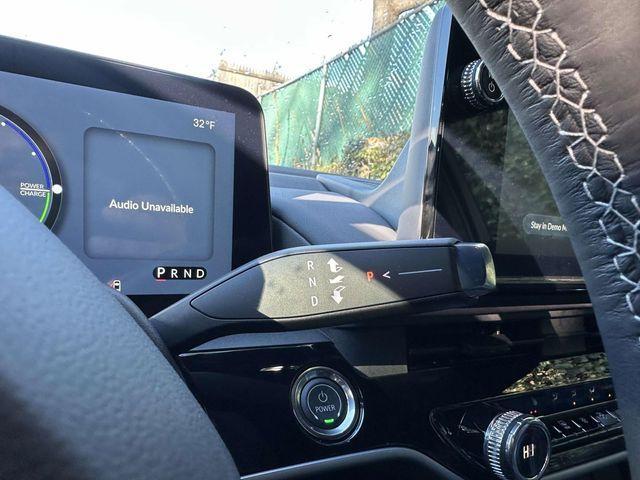 new 2026 Honda Prologue car, priced at $55,995