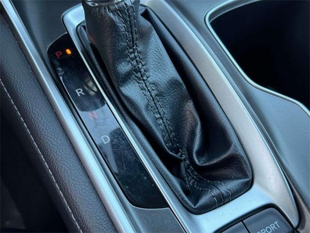 used 2022 Honda Accord car, priced at $25,849