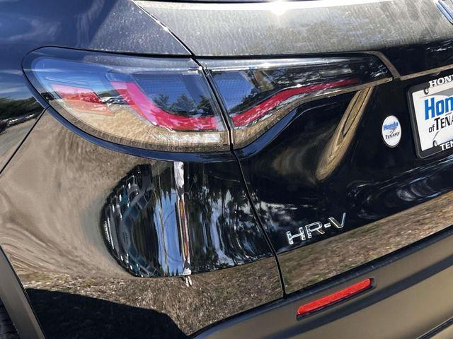 new 2026 Honda HR-V car, priced at $29,150