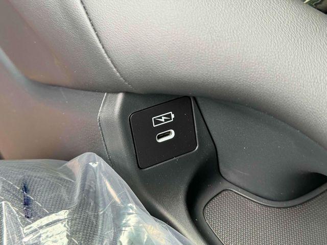 new 2026 Honda HR-V car, priced at $29,150