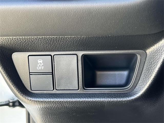 new 2025 Honda HR-V car, priced at $32,850