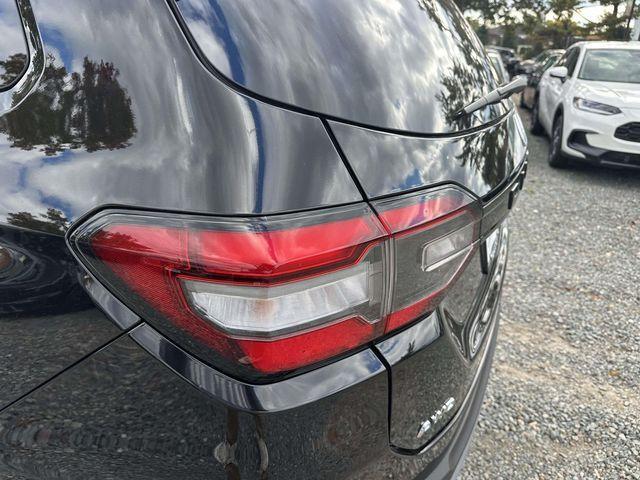 new 2025 Honda Pilot car, priced at $51,095