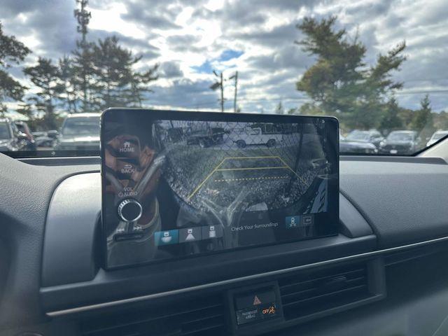 new 2025 Honda Pilot car, priced at $51,095