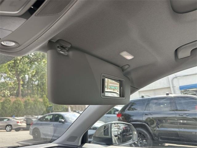 used 2024 Audi Q5 car, priced at $33,790
