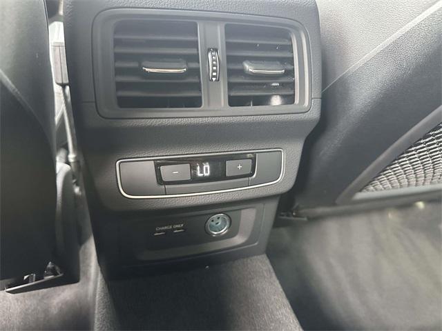 used 2024 Audi Q5 car, priced at $33,790