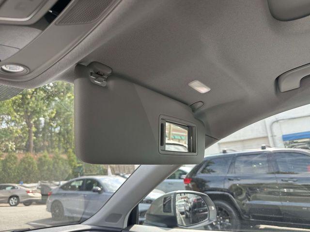 used 2024 Audi Q5 car, priced at $31,859