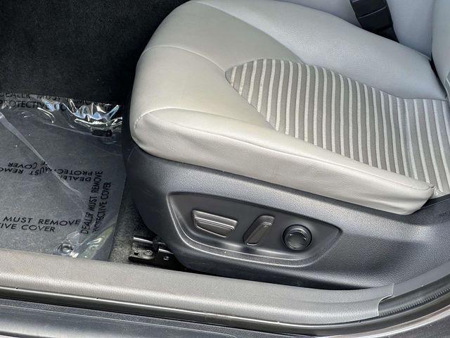 used 2023 Toyota Camry car, priced at $20,439