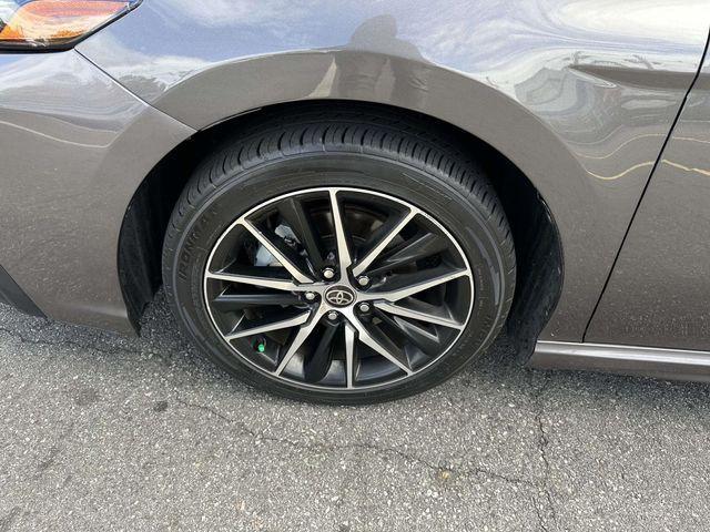 used 2023 Toyota Camry car, priced at $20,439