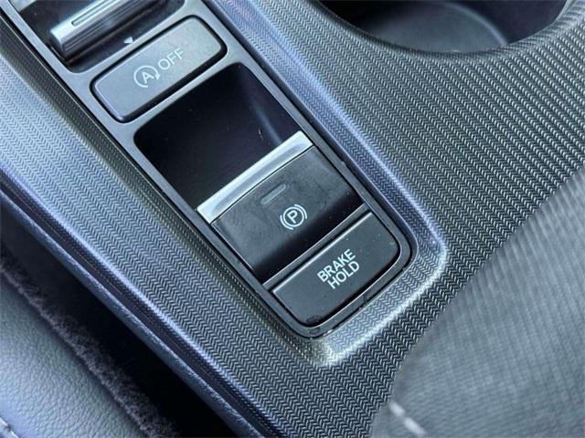 used 2023 Honda Civic car, priced at $23,495