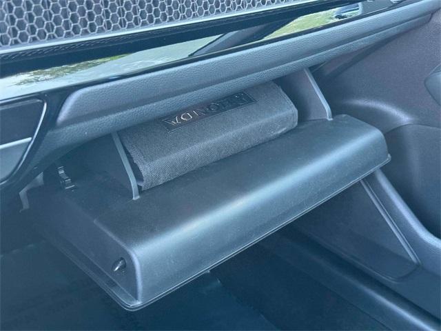 used 2023 Honda Civic car, priced at $23,495