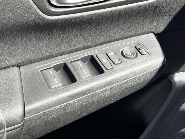 new 2026 Honda CR-V car, priced at $34,325