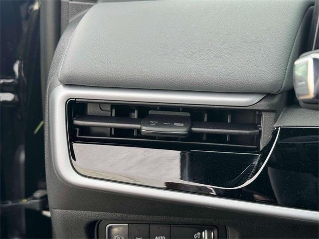 new 2025 Honda Prologue car, priced at $56,605
