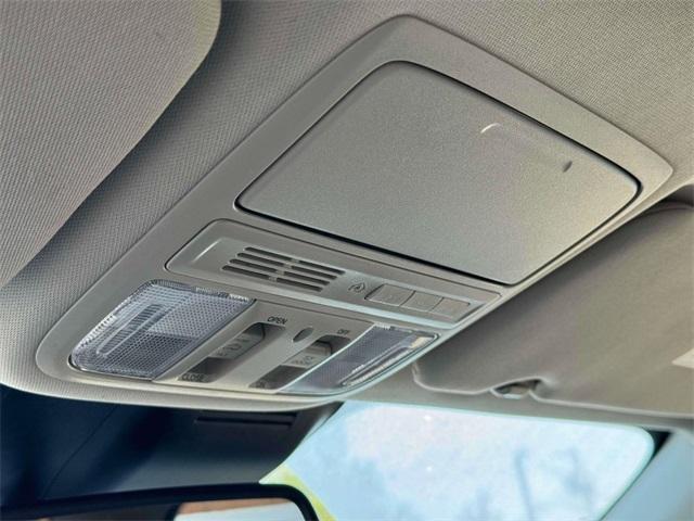 used 2022 Honda CR-V car, priced at $25,390