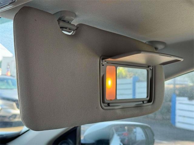 used 2022 Honda CR-V car, priced at $25,390