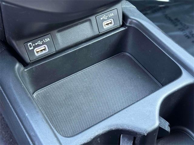 used 2022 Honda CR-V car, priced at $25,390