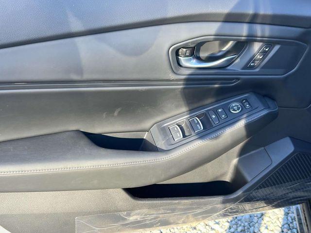 new 2025 Honda Accord Hybrid car, priced at $36,980