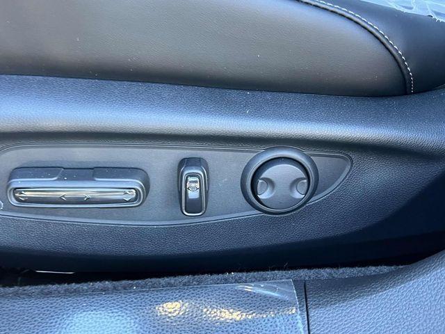 new 2025 Honda Accord Hybrid car, priced at $36,980