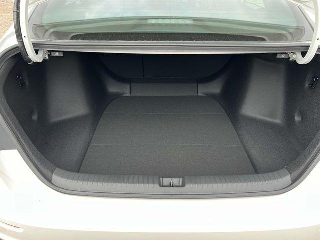 new 2025 Honda Accord Hybrid car, priced at $35,260