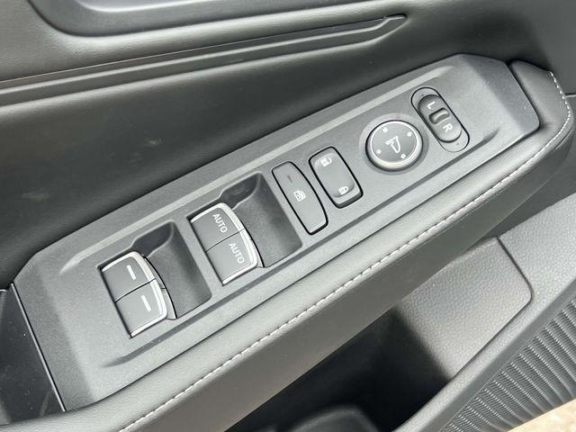 new 2025 Honda Accord Hybrid car, priced at $35,260