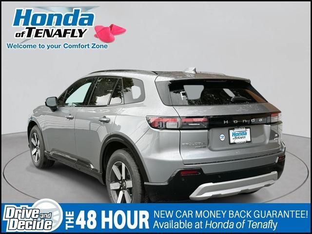 new 2025 Honda Prologue car, priced at $56,150