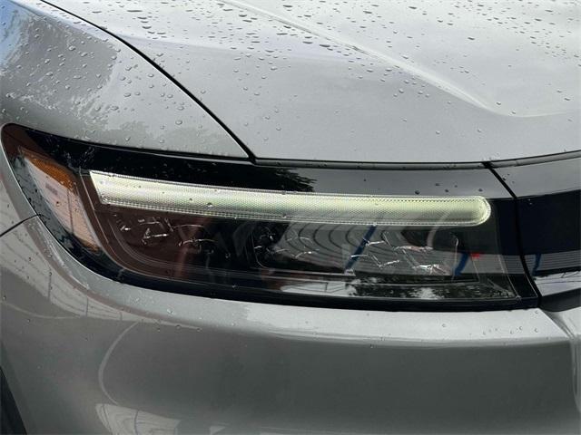new 2025 Honda Prologue car, priced at $56,150