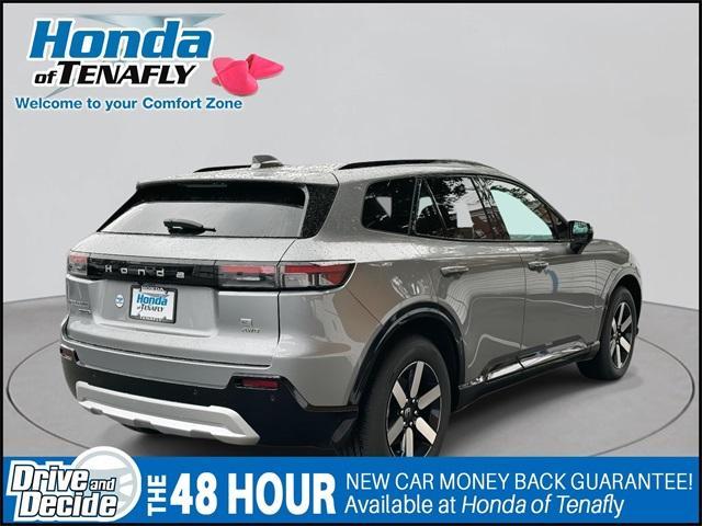 new 2025 Honda Prologue car, priced at $56,150