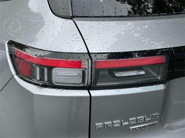 new 2025 Honda Prologue car, priced at $56,150