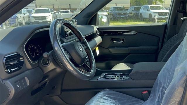 new 2025 Honda Pilot car, priced at $44,205