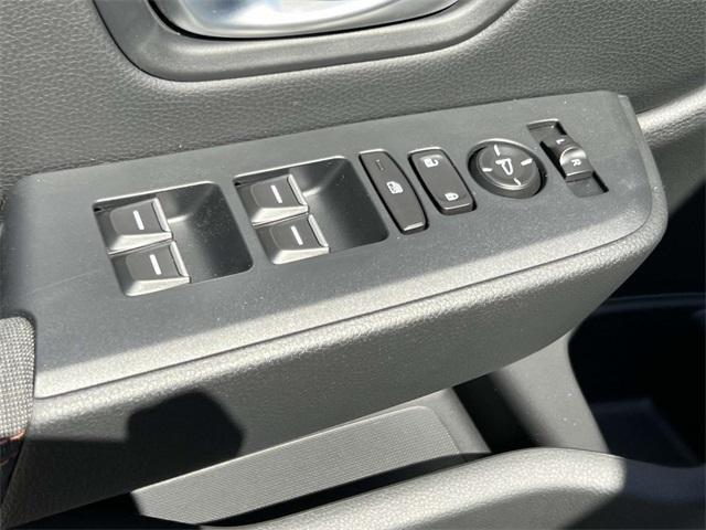 new 2025 Honda Pilot car, priced at $44,205