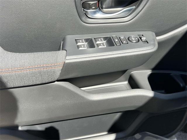 new 2025 Honda Pilot car, priced at $44,205