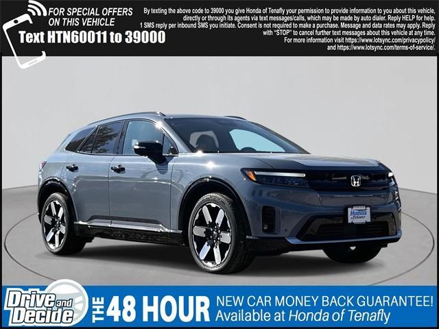 new 2025 Honda Prologue car, priced at $59,805