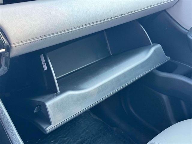 used 2025 Honda Pilot car, priced at $47,449