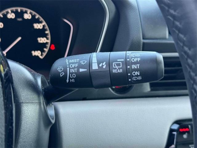 used 2025 Honda Pilot car, priced at $47,449
