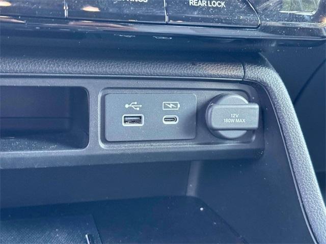 used 2025 Honda Pilot car, priced at $47,449