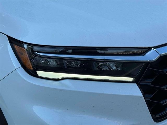 used 2025 Honda Pilot car, priced at $47,449