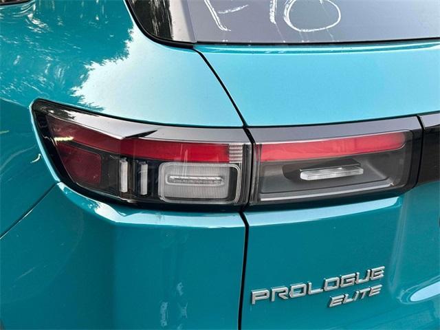 new 2024 Honda Prologue car, priced at $59,750