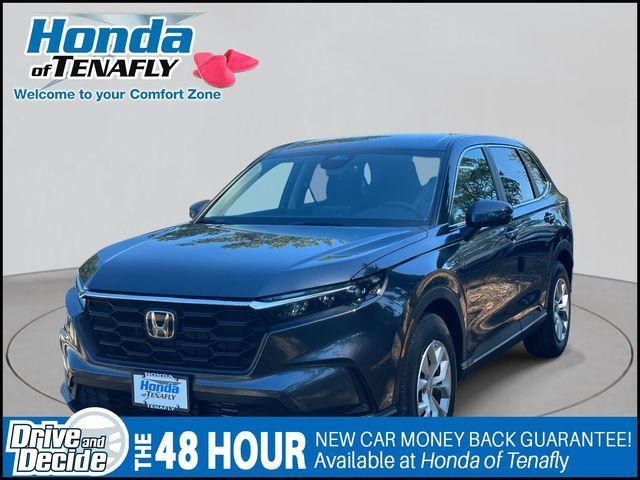 new 2026 Honda CR-V car, priced at $33,870