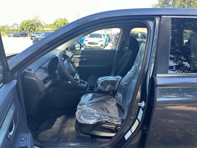 new 2026 Honda CR-V car, priced at $33,870