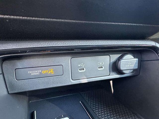 new 2026 Honda CR-V car, priced at $33,870