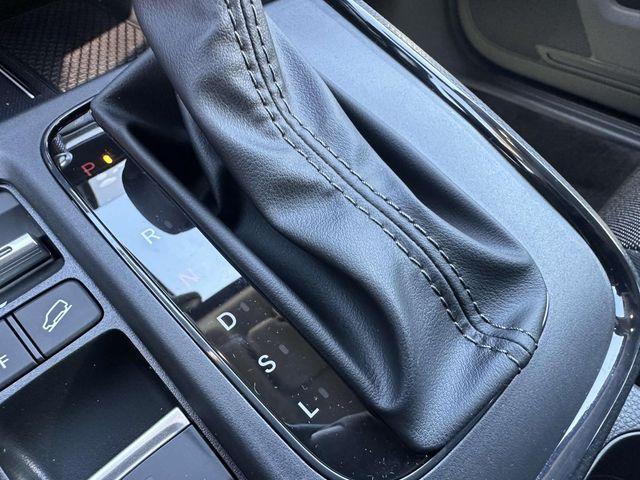 new 2026 Honda CR-V car, priced at $33,870