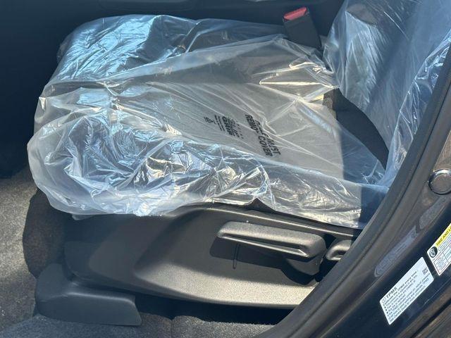 new 2026 Honda CR-V car, priced at $33,870