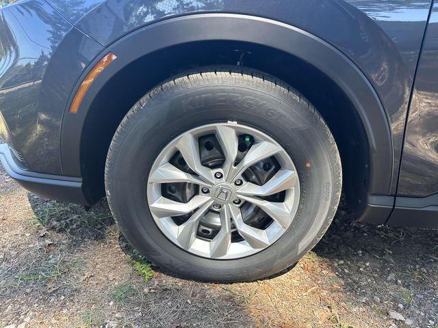 new 2026 Honda CR-V car, priced at $33,870