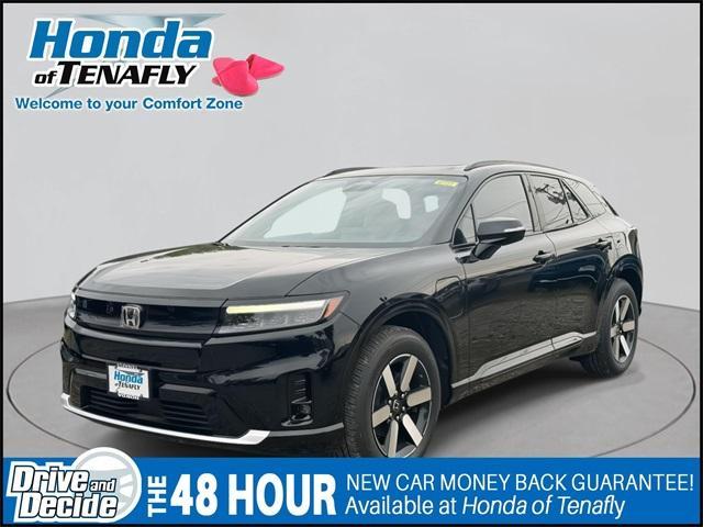 new 2025 Honda Prologue car, priced at $56,605