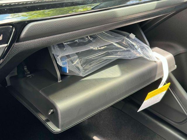 new 2026 Honda Civic Hybrid car, priced at $30,945