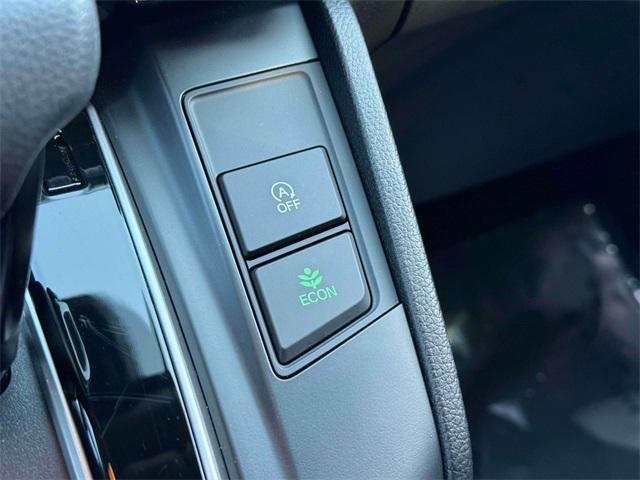 used 2021 Honda CR-V car, priced at $25,450